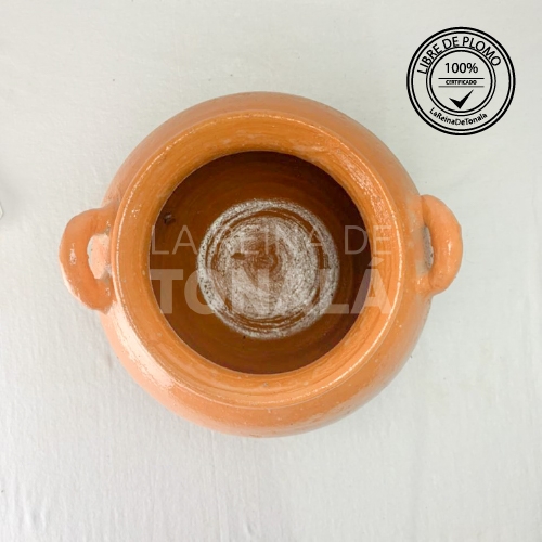 Olla Bola Grande