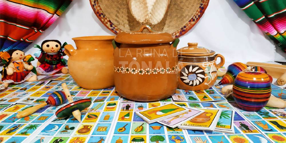 Ollas de barro mexicanas online