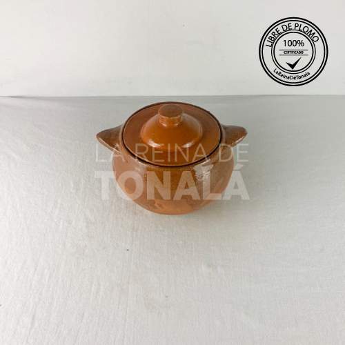Birriera de Barro Mini