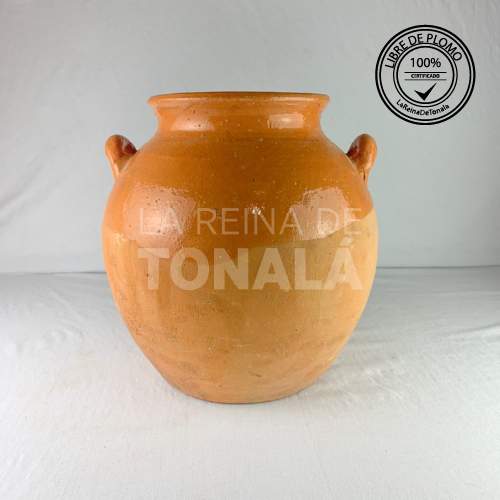 Olla Bola Grande